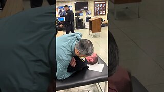 NYPD'S *SATISFYING*~ TENSION RELIEVING CRACKS! 😱😮‍💨💥| Dr. Boris Nektalov