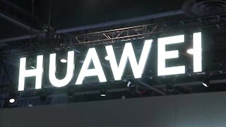 WATCH: Huawei, Chinese chip makers keep factories humming despite coronavirus outbreak (udV)