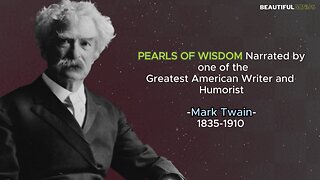 Famous Quotes |Mark Twain|