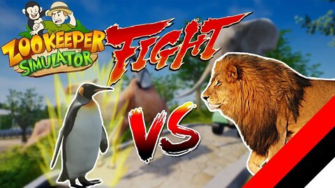 ZOOKEEPER Simulator: This Game Is AMAZING! But I Think I Found A Few BUGS & GLITCHES...