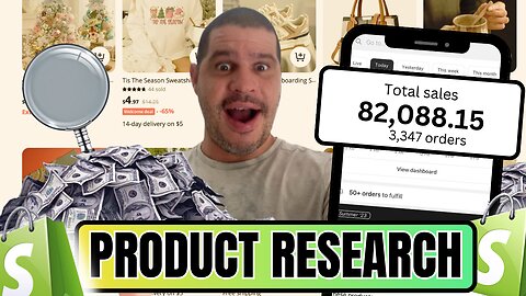 SELL NOW: Winning TikTok Dropshipping Products Research Number 299 | Shopify Dropshipping