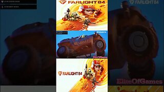 Farlight 84