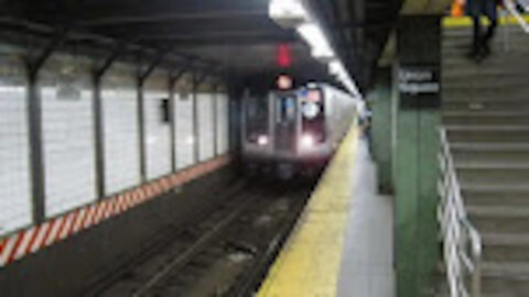 ‘Non-Toxic’ Gas To Be Released In NYC Subways In ‘Bio-Attack Readiness Test’