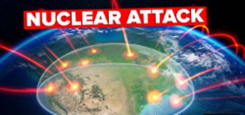 WARNING INFO | Could USA Defend it's Homeland Against a Nuclear Missile Attack?