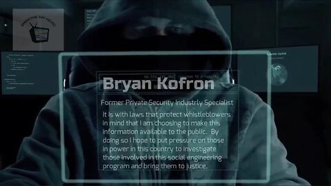 Digital DNA - Mind Control - Bryan Kofron