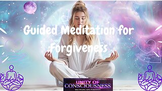 Guided Meditation for Forgiveness: Embrace Healing and Inner Peace, #Forgiveness #GuidedMeditation