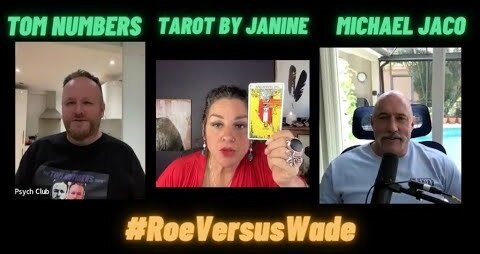 Michael Jaco: Roe Versus Wade & Hot Summer!