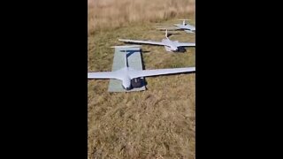 🇺🇦GraphicWar18+🔥"Punisher" Ukraine Made Drone Ready - Glory to Ukraine Armed Forces(ZSU) #shorts