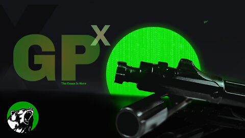 GPX Gas Piston AR-15 | Available NOW