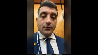 George Simion spune ca a votat pentru inchiderea termocentralelor