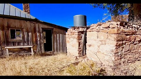 Off-Grid Ranch Life: Calm Before the Snow Storm, Weekend w/ Friends