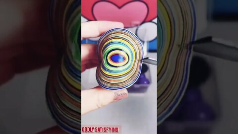 Best Oddly Satisfying Video for Stress Relief #Shorts #oddlysatisfying #relaxing #asmr