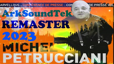 Michel Petrucciani LIVE AST 360audio 2023 remaster