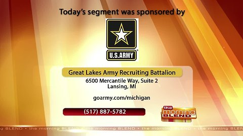 Great Lakes Army Recruiting Battalion - 3/15/19