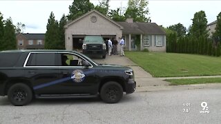 Independence officers shoot, kill burglary suspect