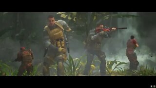 Predator : Hunting Grounds | Primeira Vez | Contra o PredAdrian