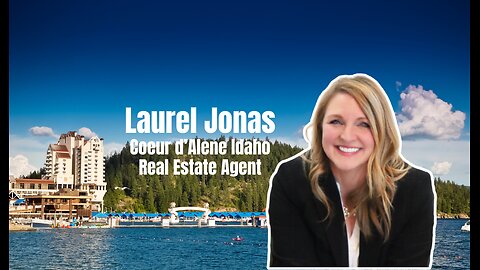 Laurel Jonas with Northwest Realty Group