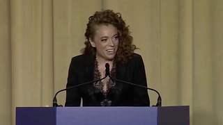 Michelle Wolfs Full Speech At The 2018 White House Correspondents Dinner