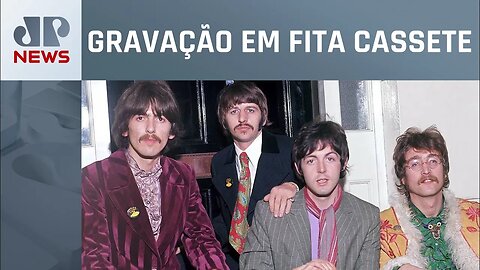 The Beatles deve lançar música inédita com auxílio de IA