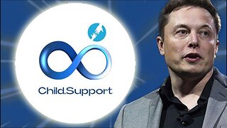 Child Support - Aiming for a Better World for Children in need.