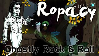 Ropacy - Ghostly Rock & Roll