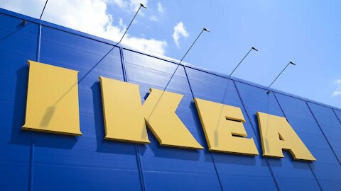 IKEA Is Currently Having An Up To 50% Off Sale Just In Time For Quebec's Moving Day