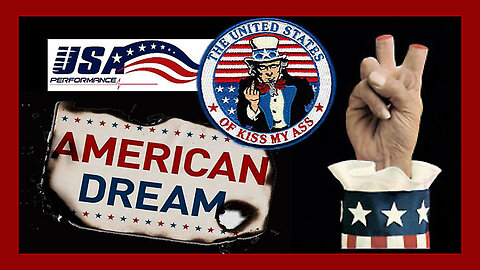 L'Amérique des "déclassés"... Le rêve américain devenu cauchemar.