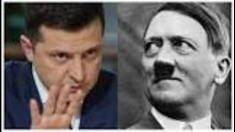 Lavrov Compares Ukraine’s Zelensky to Hitler: ‘He Also Had Jewish Blood’