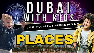 Top Family-Friendly Places Every Kid Will Adore