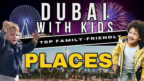 Top Family-Friendly Places Every Kid Will Adore