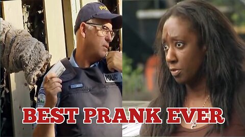 Best Prank Ever #prank #prankvideo #funnyvideo