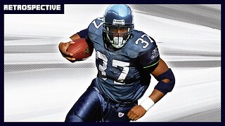 Madden NFL 07 (PS2) Retrospective