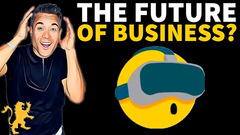Is This The Future Of Business?? - ⭐️Alonzo Short Clips⭐️