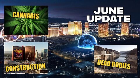 Las Vegas Updates & Rumors June 2022
