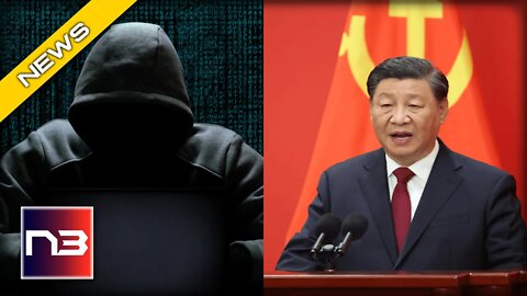 BOMBSHELL Report Shows Just How Big of a Threat China Really Is to the U.S.