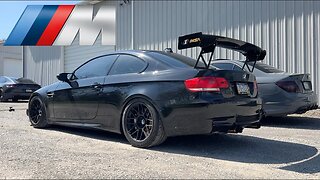 Is The E92 M3 The Best BMW M3 Ever?