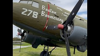 Band of Brothers Actors Spend the Day at Airborne School, Fort Moore, GA (Formerly Fort Benning)