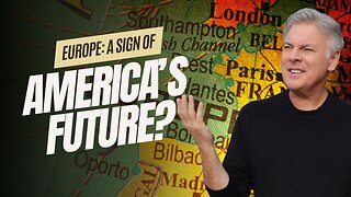 Is Europe’s Political Shake-Up A Sign of America’s Future? | Lance Wallnau