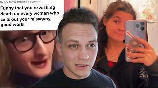 TikTok Girl VS. Rainbow Bullies!