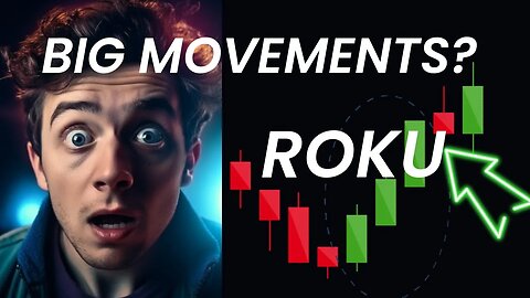 ROKU Stock Surge Imminent? In-Depth Analysis & Forecast for Mon - Act Now or Regret Later!