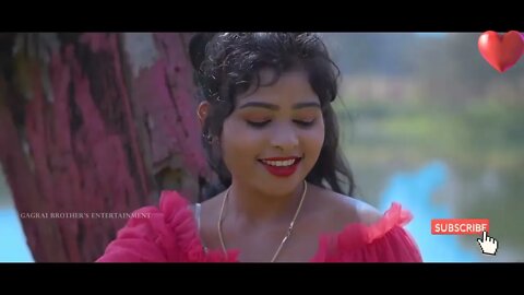 New Ho Song || Amah Chehra Nisha ||New Ho Video Song || Artist Sidiu & Riya mai || Singer Ponderam