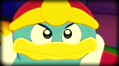 YTP Dedede Hates Trash Food