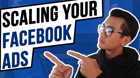 How To Scale Facebook Ads (After 3 Purchases)