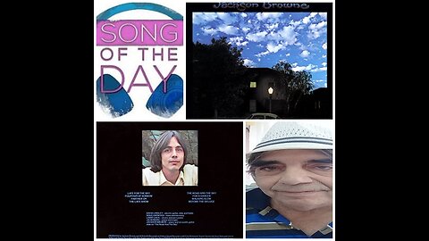Song For The Day May 15th 2024