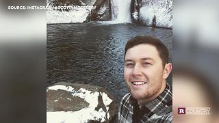 Scotty McCreery teases new music | Rare Country