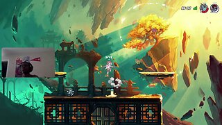 Brawlhalla livestream JOIN UP NOW