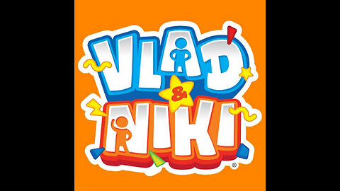 Vlad and Niki