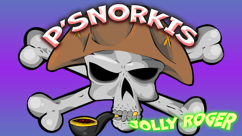 Ep. 11: Jolly Roger