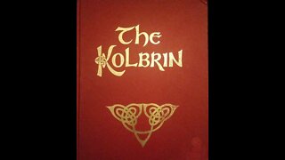 THE KOLBRIN BIBLE PART 12