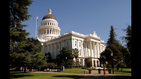 California’s New Laws Starting Jan. 1